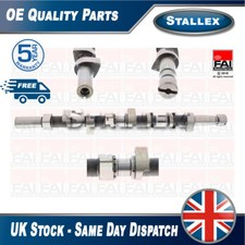 Fits Trafic Scenic Megane Laguna Vivaro Primastar Camshaft Stallex