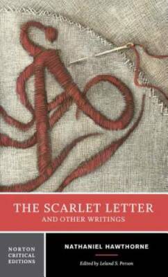 The Scarlet Letter and Other Writings (Norton Critical Editions) - GOOD