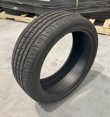 Goodyear Eagle F1 Asymmetric A/S Run Flat 245/40R20 104-040-390