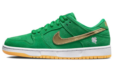 gigi　Nike SB Dunk Low \