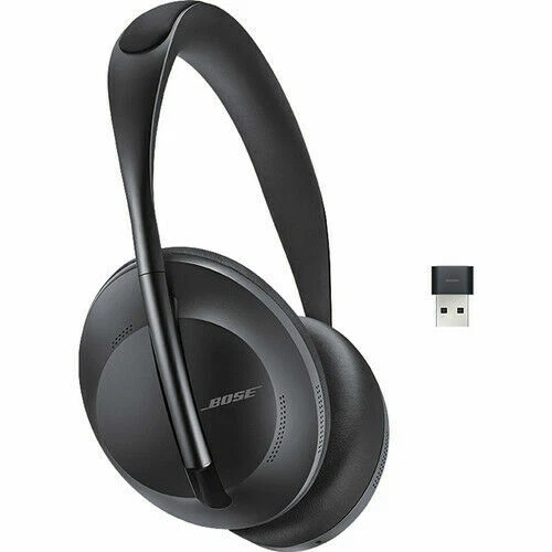 Bose 700 uc dongle hot sale