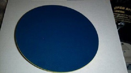 ATD Tools 2078 6" DA Pad for PSA & Stikit Sanding Discs - Picture 2 of 2
