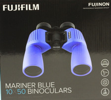 FUJINON FUJIFILM 10X50..... MARINE BINOCULARS ... all the latest tec