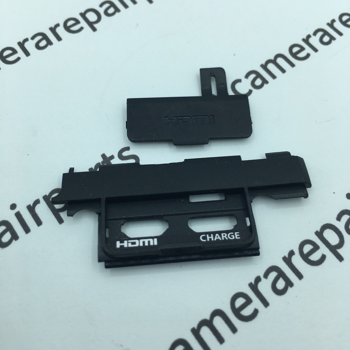 PANASONIC LUMIX DMC-TZ80 ZS60 HDMI CHARGE PORT BASE COVER