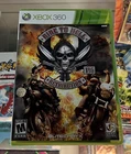 Ride to Hell: Retribution Microsoft Xbox 360 Sealed Brand New