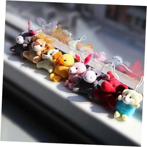 bulk mini stuffed animals