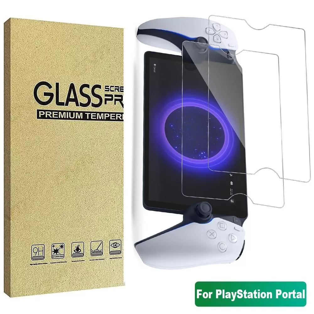 PlayStation Portal — The Newest Handheld Gaming Device