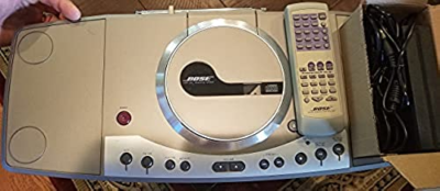 BOSE/ボーズ Stereomusicsystem VIA BOSE/ボーズ Stereomusicsystem