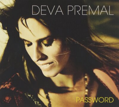 Deva Premal - Password (digipak) | CD