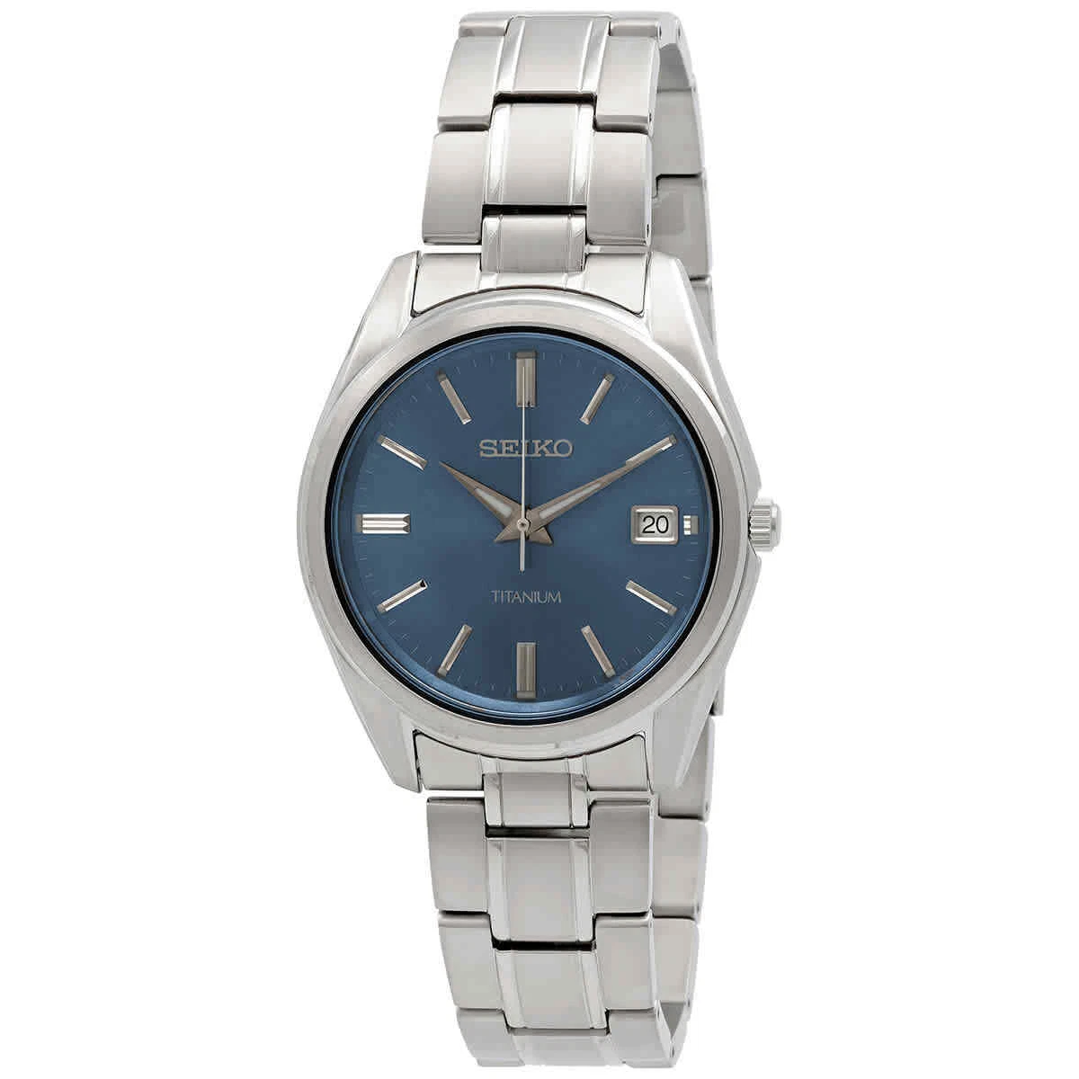 Seiko classic hotsell