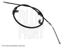 Blue Print Handbremsseil Bremsseil Hinten Rechts FüR Mitsubishi Outlander Ii