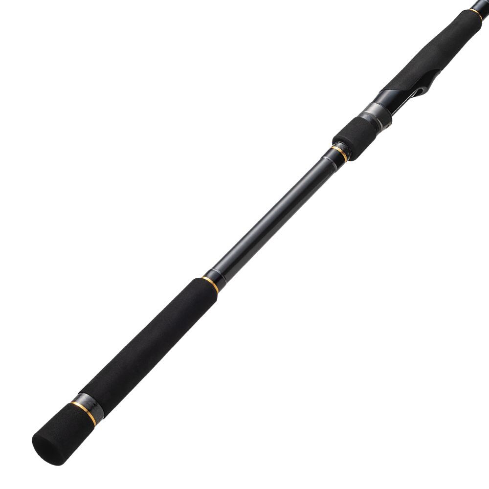 MAJOR CRAFT Saltwater Fishing Spinning Rod FLATREK 5G FR5 MAJOR CRAFT Saltwater Fishing Spinning Rod FLATREK 5G FR5