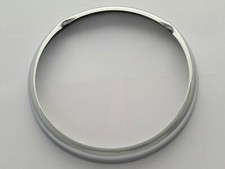 MGB Headlamp Rim / Bezel 1978-1980 Handcrafted in England. ALU1020