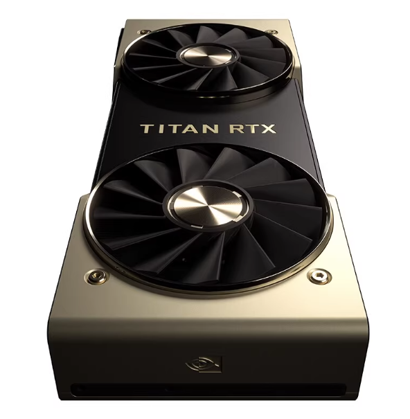 Y*W様 Nvidia 24GB TITAN RTX NVIDIA TITAN RTX - Karty graficzne NVIDIA - Sklep