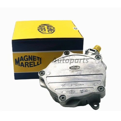 06E145100R For Audi A4 A5 Q5 Q7 VW TOUAREG 3.0T Magneti Marelli Vacuum Pump - Picture 1 of 3