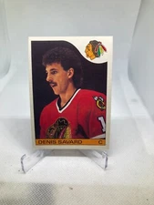 1985 - 86 OPC O-Pee-Chee Hockey ~ Cards #1-264~ U-Pick   Free Shipping!!!