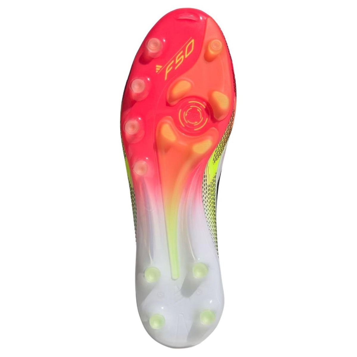 adidas F50 アディゼロ　ELITE AG adidas F50 Elite AG - Vivid Horizon Pack | WeGotSoccer
