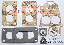 Carburateur Fiat 124