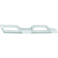 Chromblende Passend FüR Ob.Rechts Dacia Duster Baujahr 13-17 FüR KüHlergrill