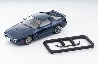 TOMICA LIMITED VINTAGE NEO 1/64 LV-N192g Mazda Savanna RX-7 GT-X