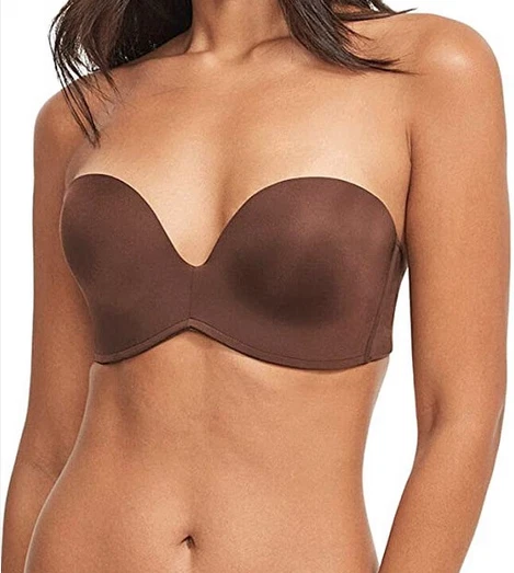 Wonderbra Ultimate Strapless Bra