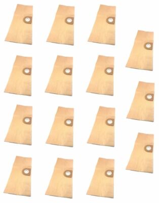 Replacement Vacuum Cleaner Bag x 15 for VAX 6151SX