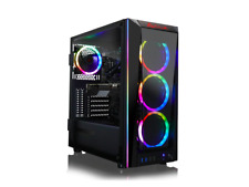 CLX SET Gaming Desktop Intel Core i9 9900KF 32GB DDR4 3000GHz