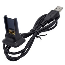 Fitbit USB Docking Station Charger Adapter Cable Charging Base For Ultra F004