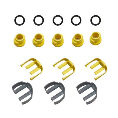Sealing Ring Set for Karcher K2 K3 K4 K5 K6 K7 Pressure Washer Pump Accessories