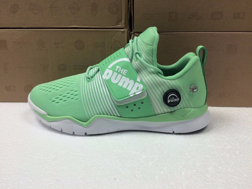 V72776 Reebok Z Pump Fusion Women's Size 7.5 Sneakers - Image 2 of 4