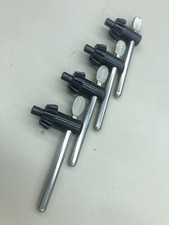 4 Pcs Jacobs Drill Chuck Key 4