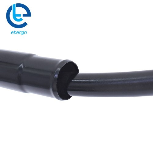 Fuel Gas Tank Filler Neck Pipe Hose Rear Tank Fit For Ford F150 1987-1996 1997 - Picture 10 of 12