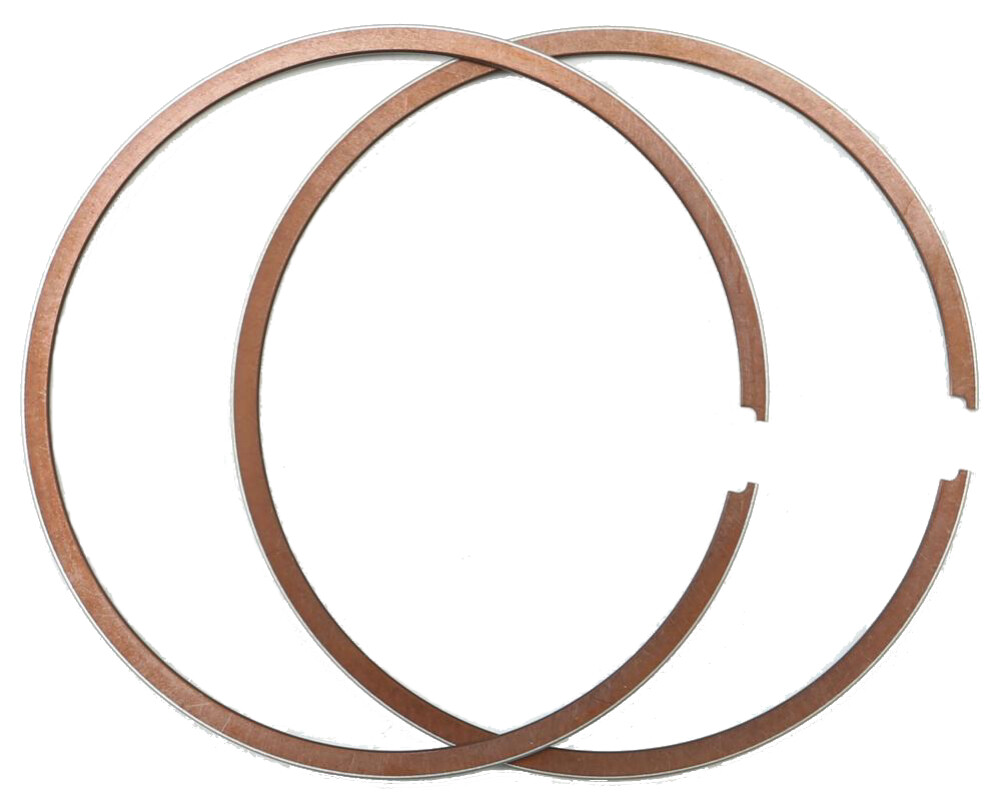 Wiseco - 2284CD - Ring Set, 58.00mm for sale online | eBay