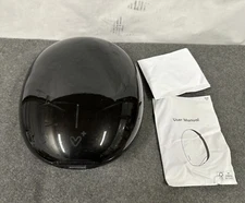 Velair Pebble+ HEPA Sanitizer Hand Dryer (Black) Model VAPPLUS