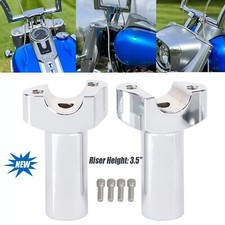 For Harley 1 Bar Dyna Sportster Softail 3.5 S...