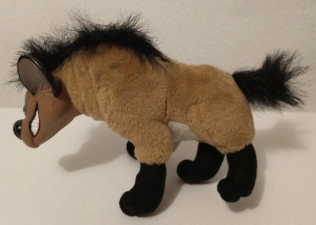 Shenzi plush hotsell