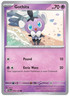 Pokemon -  Gothita - 090/193 - Common - Paldea Evolved - NM/M- NEW