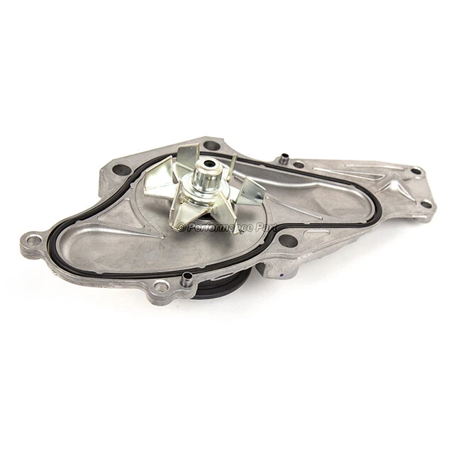 Kit de correa de distribución bomba de agua AISIN para 03-17 Acura MDX RL TL Honda J35A J37A Foto 3 de 4