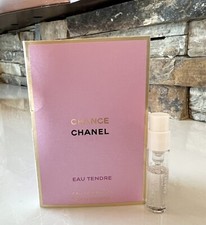 CHANEL CHANCE Eau Tendre Eau De Parfum Spray EDP 1.5ml