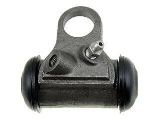 Cilindro de roda de freio dianteiro esquerdo a tambor Dorman para 1959-1960 Ford Thunderbird - Imagem 2 de 2