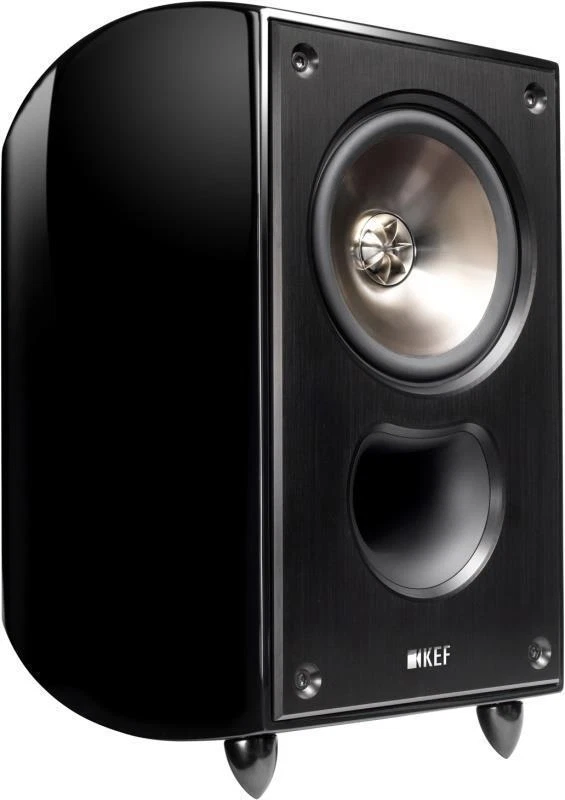 KEF Home Speakers & Subwoofers