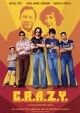 Buy C.R.A.Z.Y. (DVD, 2005) online | eBay 