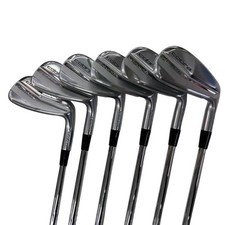 Cobra KING FORGED TEC 2022 Iron Set NS PRO MODUS3 TOUR 105 S Flex 6 Clubs