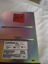 Compaq TR-S23AA SDLTi Series SDLT 320 Internal Tape Drive