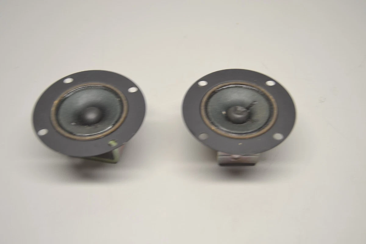 Pioneer Speaker Tweeters | eBay