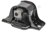 Topran 700 526 Lagerung, Motor Rechts FüR Renault