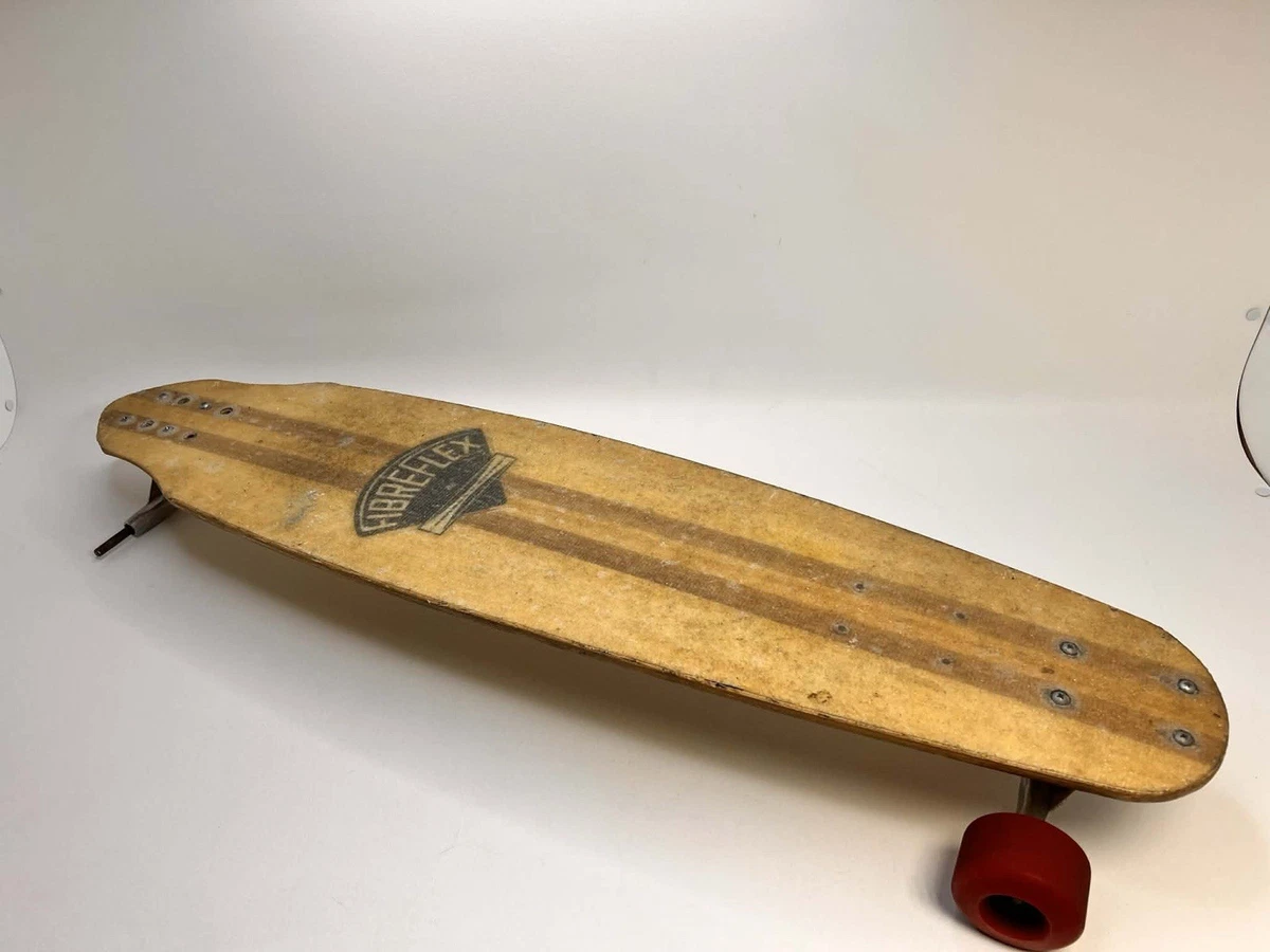 Fibreflex Vintage Skateboarding & Longboarding Equipment for sale