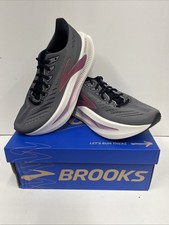 Brooks Glycerin Max 2 - Women's Running Shoes - Size 10 USED - CLEANED with box