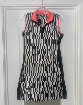 white christmas dresses Tennis Pickleball Dress main image 0