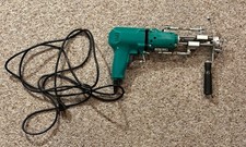 Used Tufting Gun KRD-1 (Cut and Loop Pile)